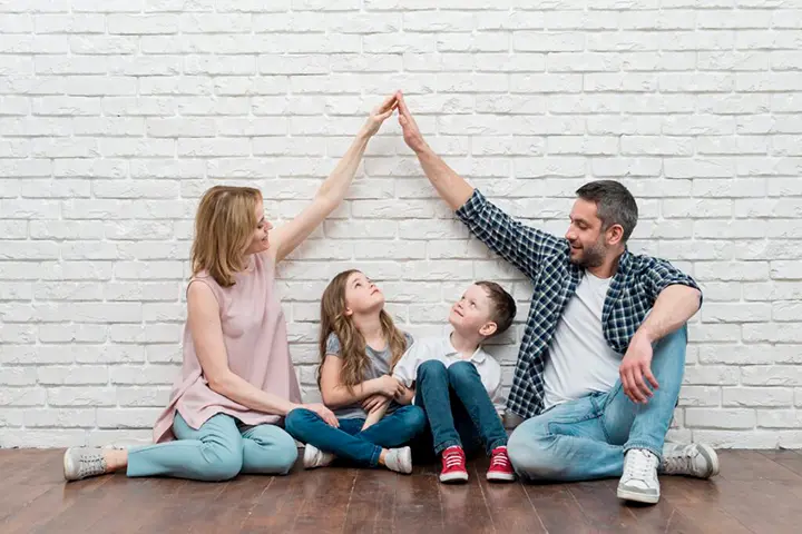 Achtsame Kommunikation mit Kindern - Mehr Verbindung. Weniger Machtkämpfe.